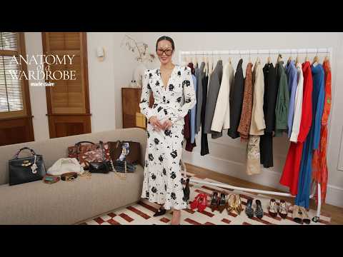 How to Master Corporate Dressing with Personality: Lawyer Mariko Kuo’s Capsule Workwear Edit