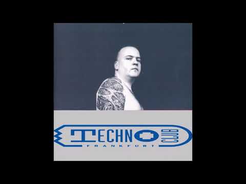 Talla 2XLC @ TECHNOCLUB Dorian Gray Frankfurt (18.05.1997) Live Recording