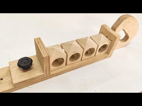 5 Incredibly Clever Woodworking Techniques | Trending Woodworking Projects