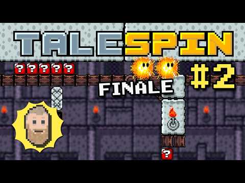 TaleSpin - 2 (final)