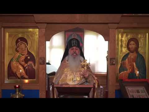 Тотальное забесовление.