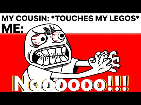 Memes That Cure Chronic Boredom