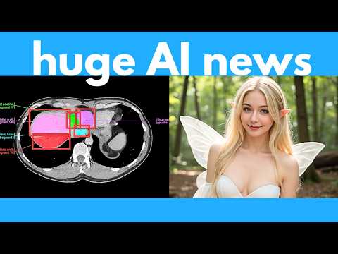 I'm screwed, open-source 4o image editor, more Google AI updates, Claude 4, AI has higher EQ