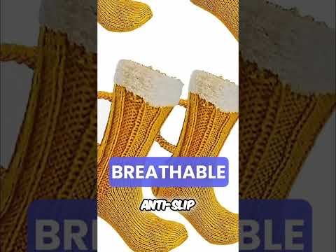 Cozy Beer Mug Socks The Ultimate Fun & Warm Christmas Gift!