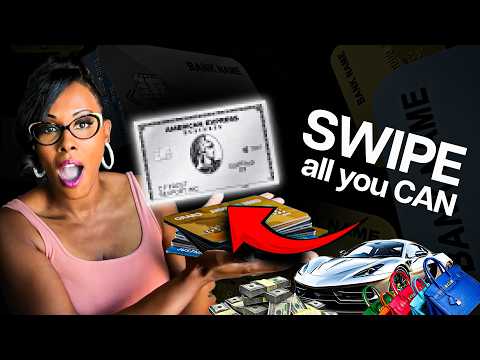 Why You Should Buy Everything With Credit Cards