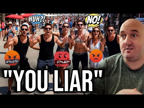 I'VE BEEN ABUSED FOR MY OPINIONS ON BENIDORM - Enough is Enough !!!