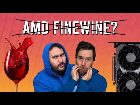 Is The AMD RX 9070 XT Really Faster Now?