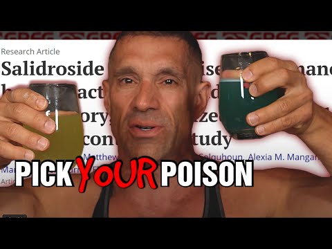 This Ingredient Changes Pre Workouts Forever