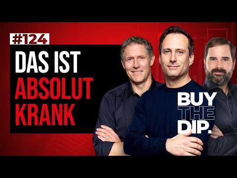 Gold & Silber mit Absturz, 3 Aktien im Check, ein großer Fehler + Die unsichtbare Geldvernichtung!