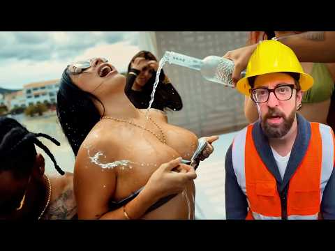 Unbelievable Smart Worker & Hilarious Fails | Construction Compilation #12