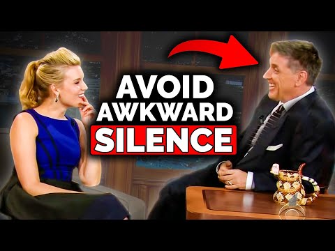 Play This Game When Conversations Get Boring