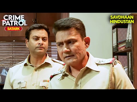 एक मौके की गलती | Best of Crime Patrol 2025 | Full EP | Crime Series | Savdhaan