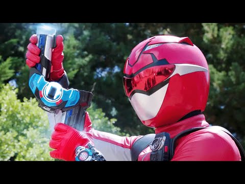 Video Game Championship Battle | Beast Morphers | Full Episodes | Ranger Moments