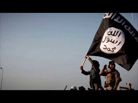 La multinationale du terrorisme