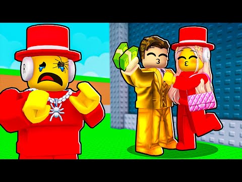 SAMMY CHAN Falls In Love With A TRILLIONAIRE!