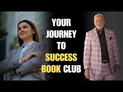 Your Journey To Success Book Club