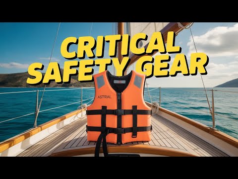 Top 6 Life Jackets That Could Save Your Life