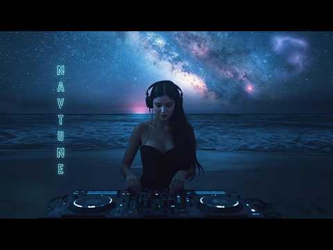 Melodic Deep House | Progressive Flow & Deep Aurora Flow | NAVTUNE