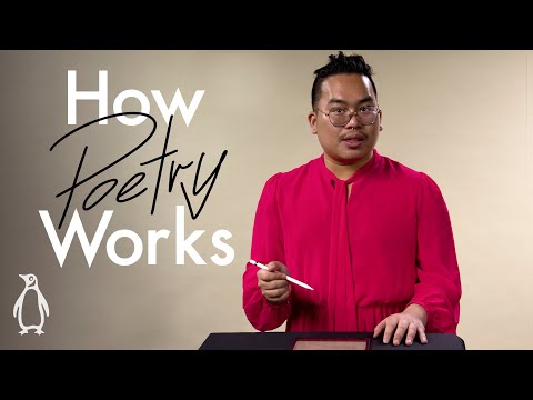 How Poetry Works with Paul Tran