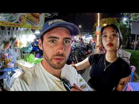 $1.50 Cambodian Street Food 🇰🇭