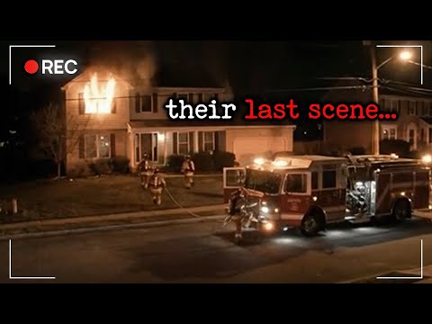 Firefighters Found Basement Under the Floor — What Was Inside Shocked Everyone