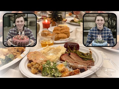 From Turkey to Tip-Ups: Our Alaska Family Week