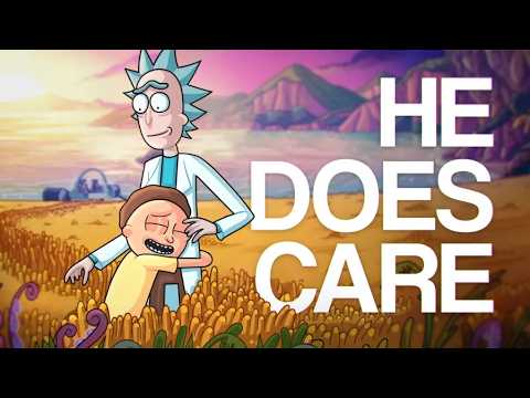Unexpected HEARTFELT Episodes in Rick And Morty