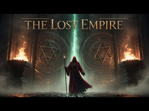 The LOST EMPIRE of King Solomon: The 3,000-Year Secret History Erased from the Bible