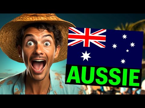 Funny Things Aussies Do | 17 Surprising Facts about Australian Culture!