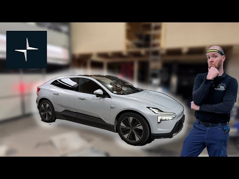 Polestar 4🔋: Experte zeigt alle Stärken und Schwächen 👍👎