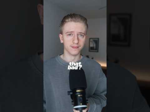 Is DLSS Frame Generation Really THAT Bad?