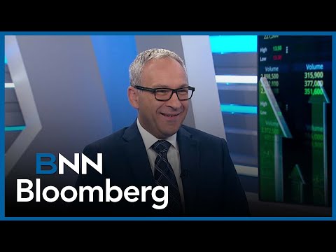 Market Call: Mike Vinokur's outlook on North American All Cap