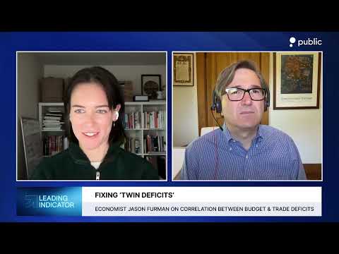 Did the U.S. Just Get Outplayed by China? Harvard Economist Explains