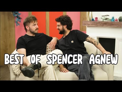 spencer being my favourite smosh member