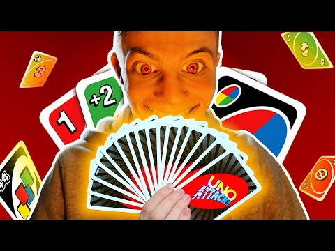 This game is so unfair...