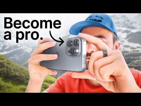 Master iPhone 15 Video Settings in 15 Minutes