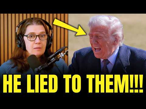Mary Trump Reveals Donald’s Biggest Betrayal