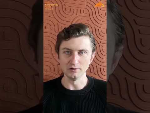 🤔 What do you think the future of digital enterprise will look like?