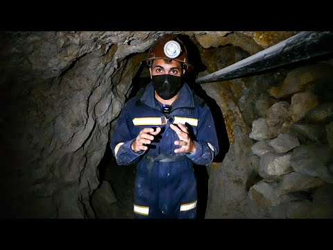 Minas de Plata: Hacerse RICO o MORIR en el INTENTO