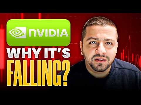 Nvidia Stock: My Honest Warning to Investors