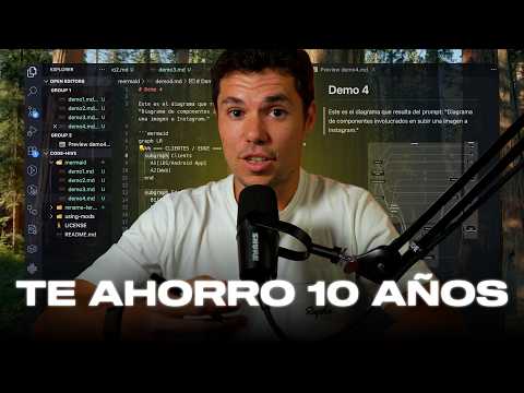 Mis 10 años de Ingeniero Software