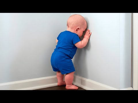Funny Baby Videos 😂 These Moments Will Make You Laugh Instantly