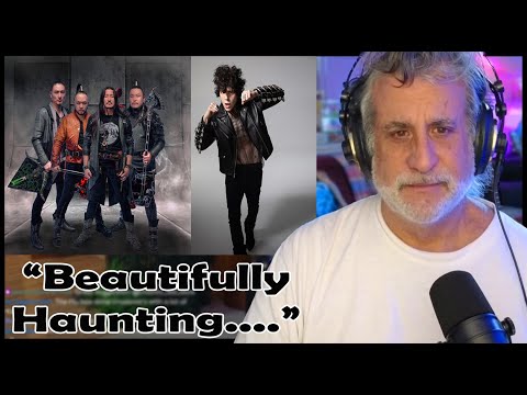 Mother Nature - The Hu feat  LP is POWERFULLY Legit - Soundtrack of Life Reaction Twitch Session