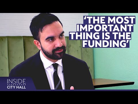 How Mamdani plans to make NYC more affordable