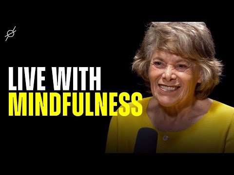 Your Body Follows What Your Mind Believes: Mindfulness As Medicine | Dr. Ellen Langer x Rich Roll