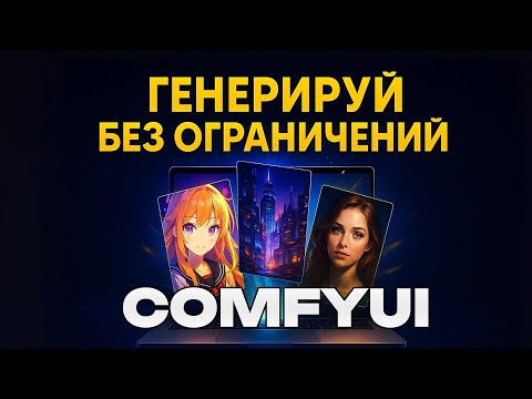 How to Use ComfyUI: A Complete Beginner's Guide to Installation and Usage