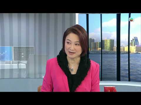 TVB Straight Talk | Speaking Frankly | How Will Recent National Policies Affect Hong Kong?