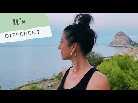 What no one tells you about moving to Italy in your 30s or 40s