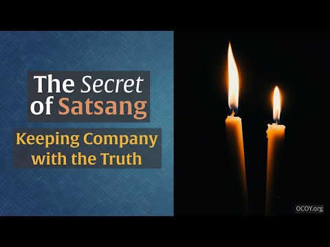 Why Satsang Transforms Your Spiritual Path