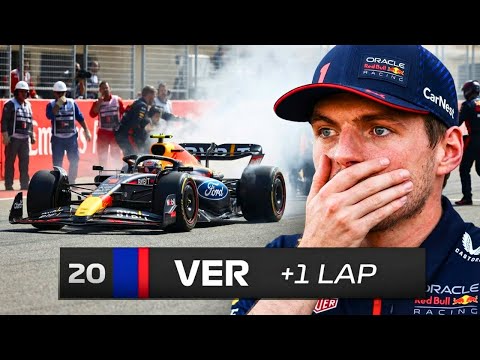 Five Crazy 2026 F1 Scenarios That Sound Impossible… But Could Actually Happen